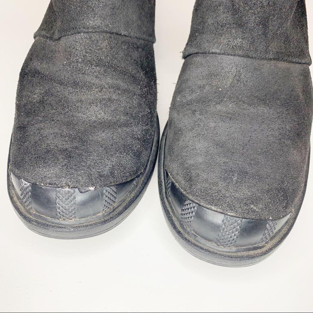 Sorel Toronto Black Boots Sz 7‎ - Thumbnail 8