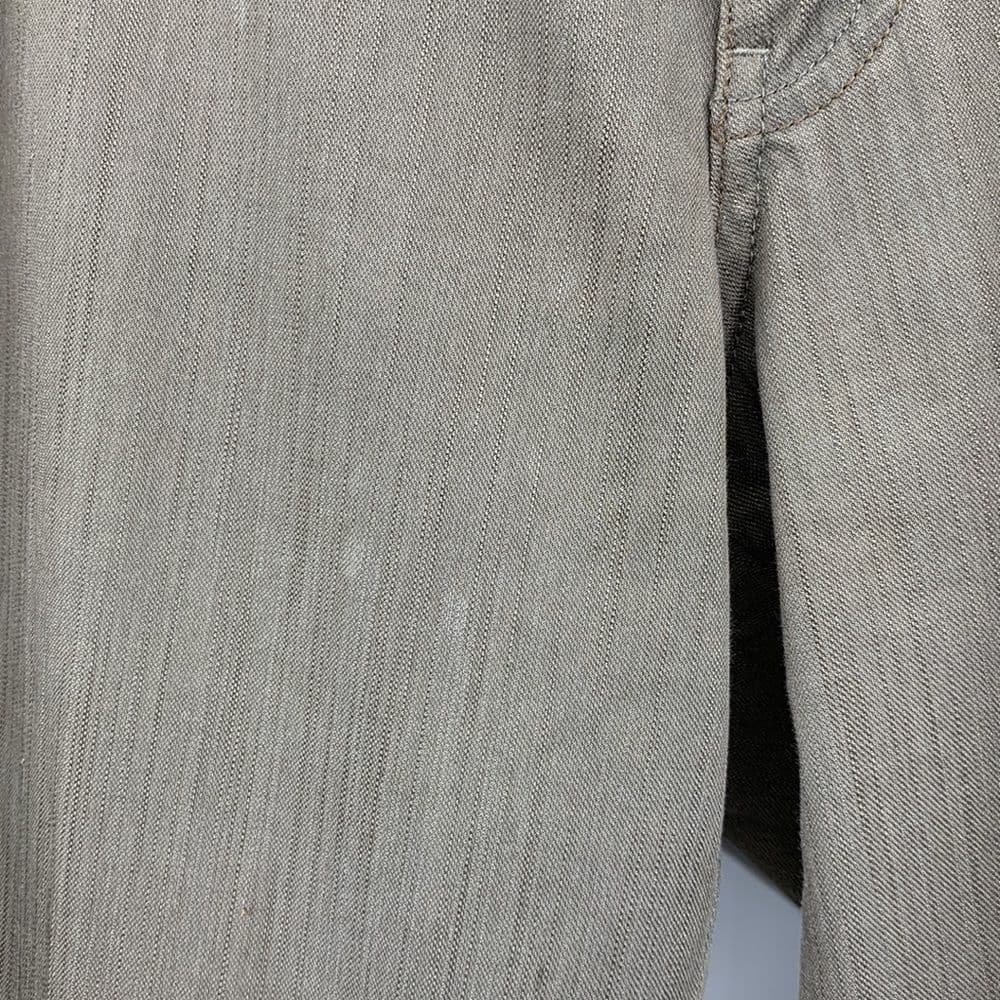 Tommy Bahama Brown Pants Sz 33x32‎ - Thumbnail 4