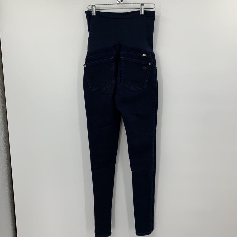 DL1961 Erin Maternity Legging Sz 27‎ - Thumbnail 4