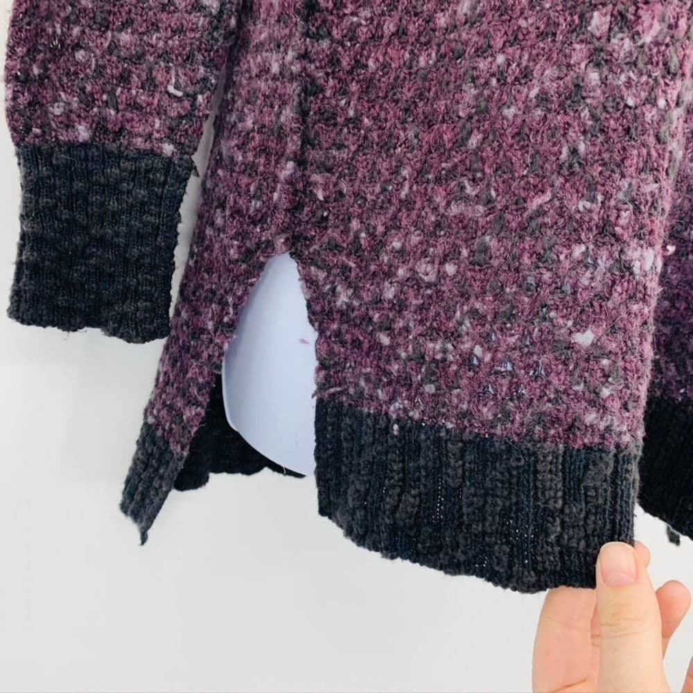 Free‎ People Sweater XS - Thumbnail 3