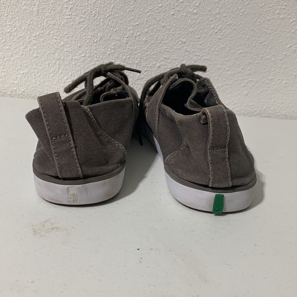 Sanuk Shoes‎ Sz 8 EUR 41 - Thumbnail 4