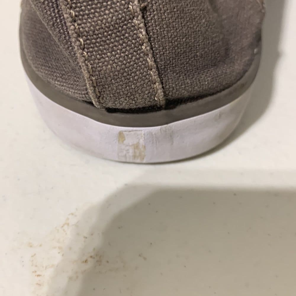 Sanuk Shoes‎ Sz 8 EUR 41 - Thumbnail 5