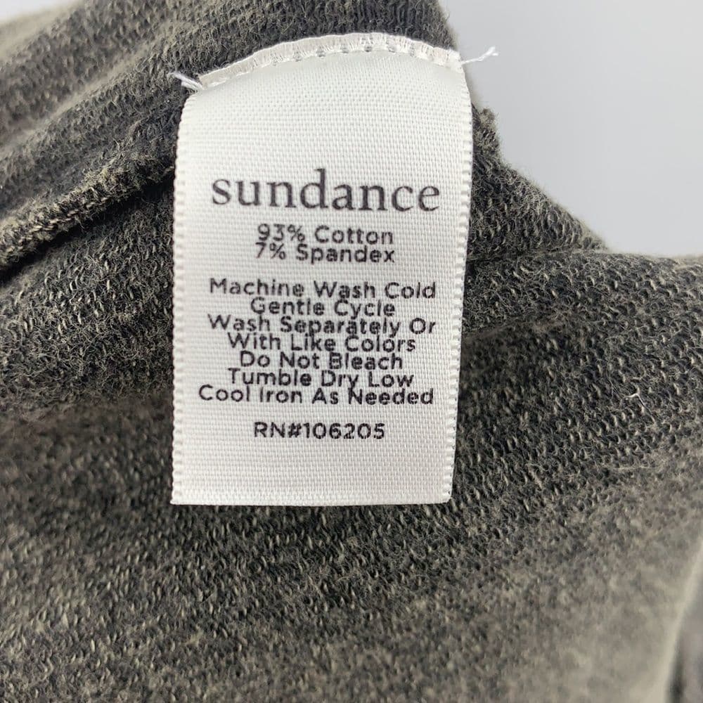 Sundance Joggers Sz‎ S - Thumbnail 7