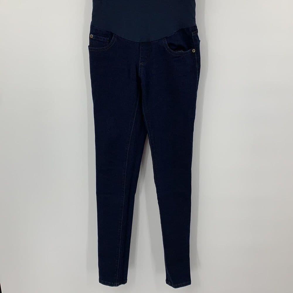 DL1961 Erin Maternity Legging Sz 27‎ - Thumbnail 3