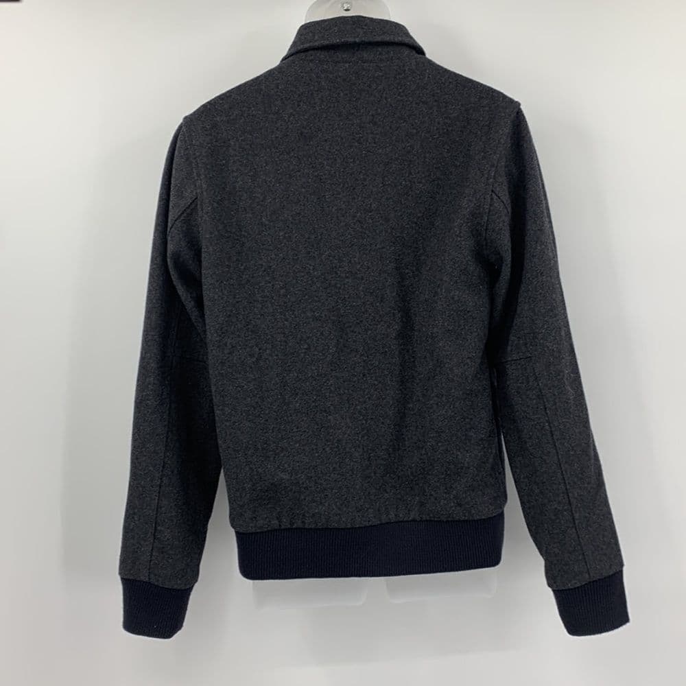 Nike Sportwear Wool Coachstroyer Jacket Sz‎ S - Thumbnail 4