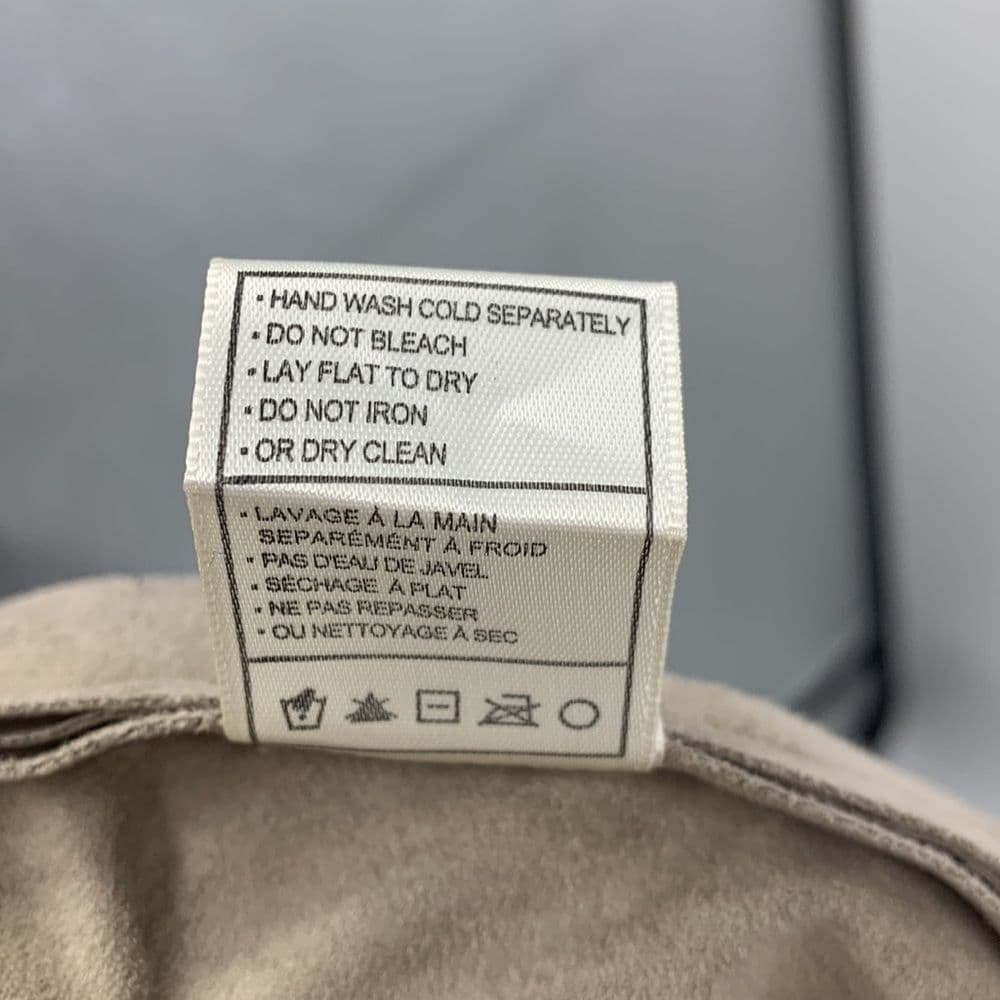 BB Dakota Suede It Out Jacket Sz‎ M - Thumbnail 6