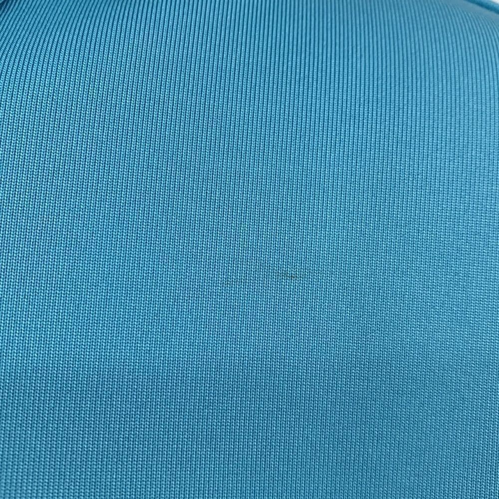Adidas Purelotion CoolMax Golf Polo‎ Sz M - Thumbnail 7