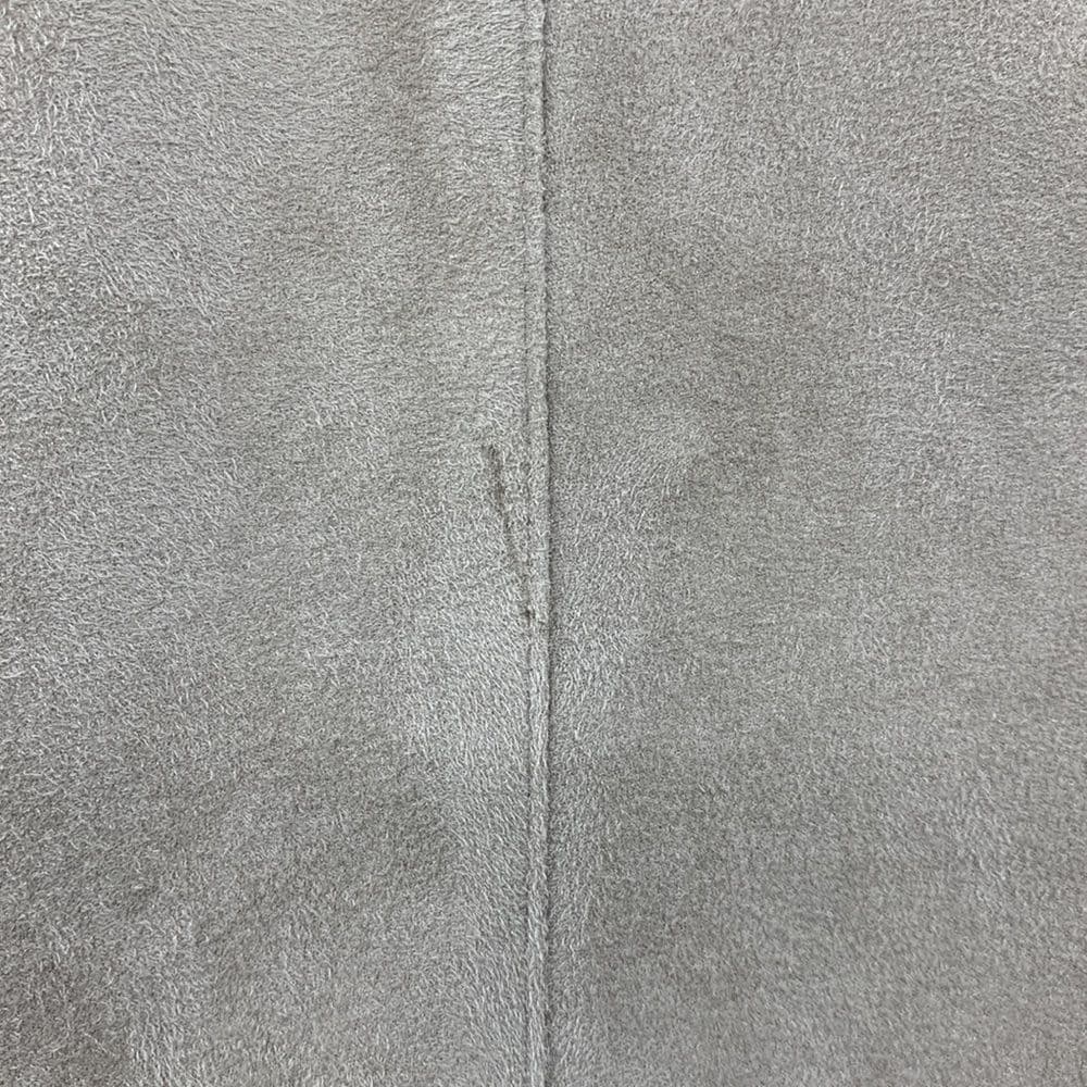 BB Dakota Suede It Out Jacket Sz‎ M - Thumbnail 3