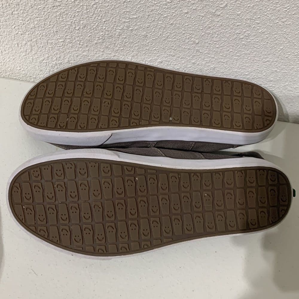 Sanuk Shoes‎ Sz 8 EUR 41 - Thumbnail 9