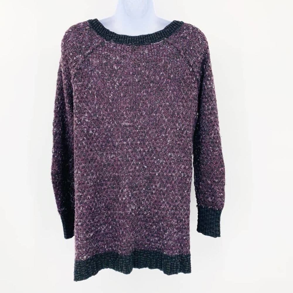 Free‎ People Sweater XS - Thumbnail 4