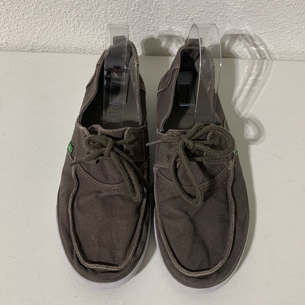 Sanuk Shoes‎ Sz 8 EUR 41 - Thumbnail 2