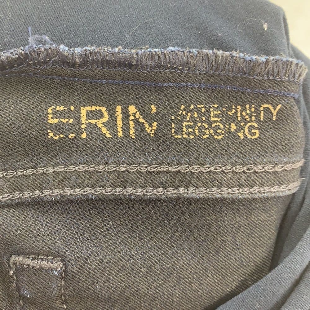DL1961 Erin Maternity Legging Sz 27‎ - Thumbnail 10