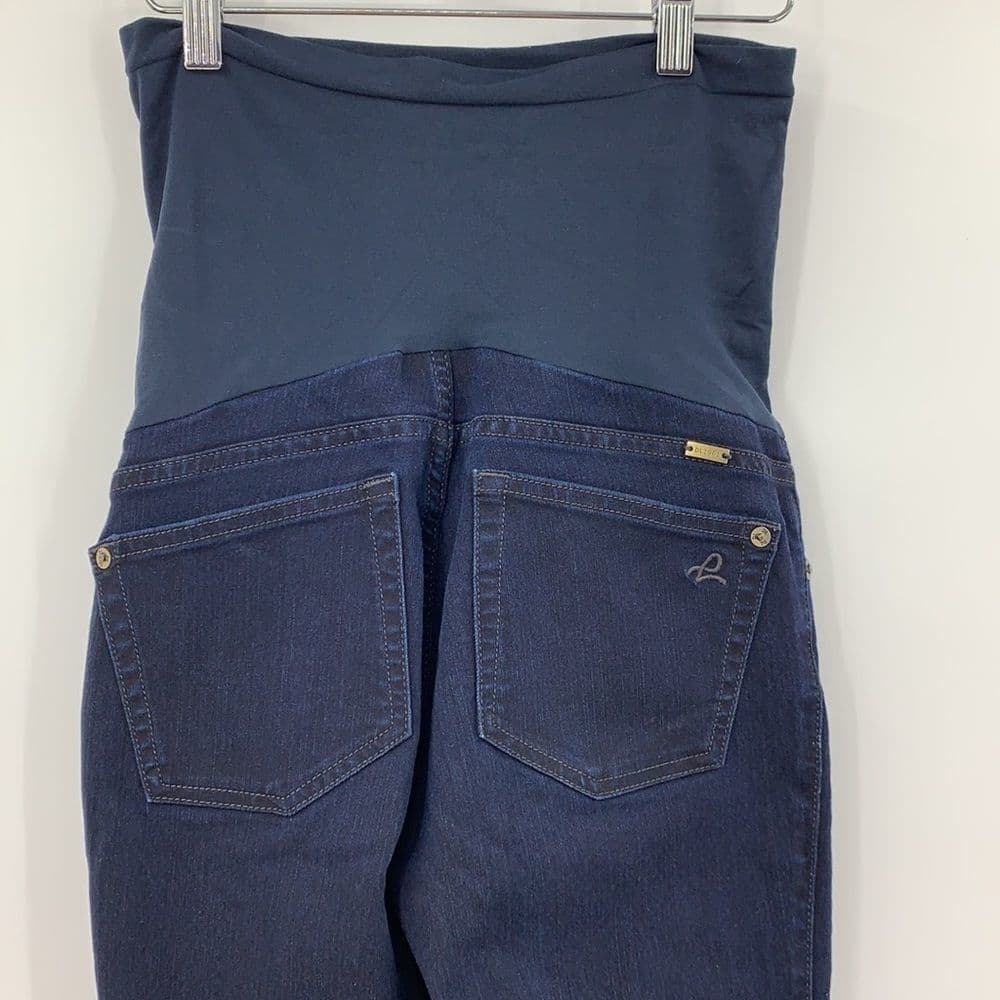 DL1961 Erin Maternity Legging Sz 27‎ - Thumbnail 5