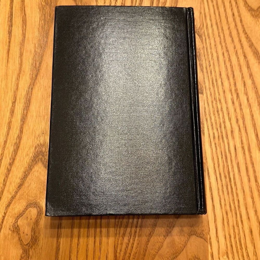 That Magic Fire by Sylvia‎ Bates First Edition 1928 - Thumbnail 7