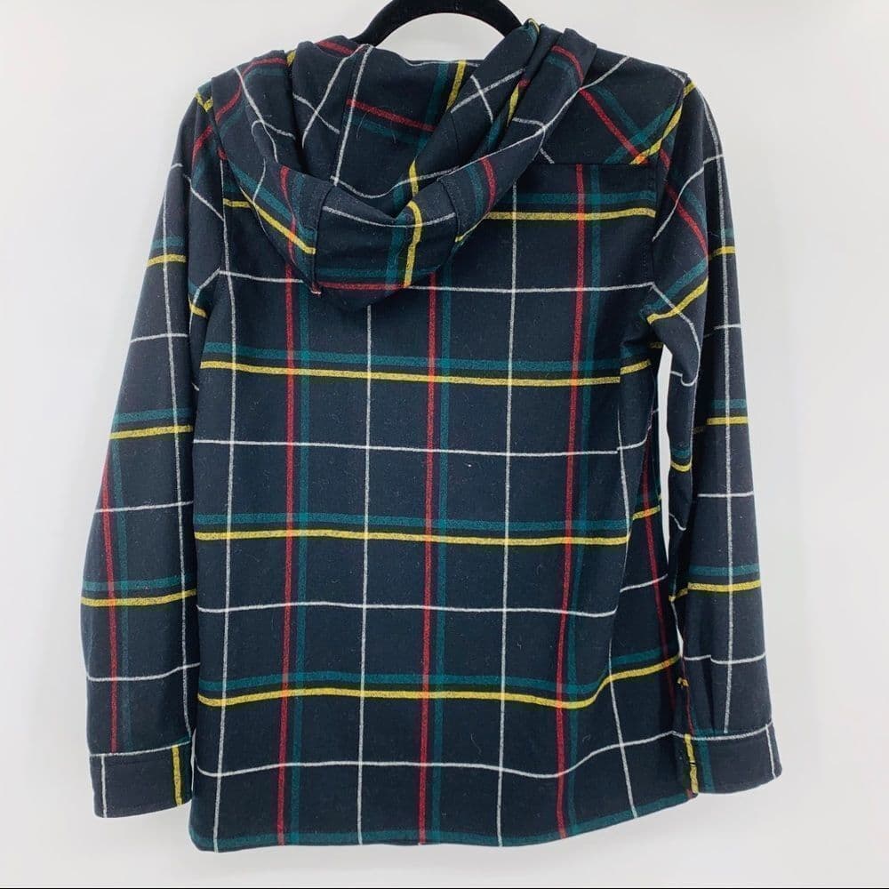 Pendleton 100% Virgin‎ Wool Lightweight Jacket XS - Thumbnail 3