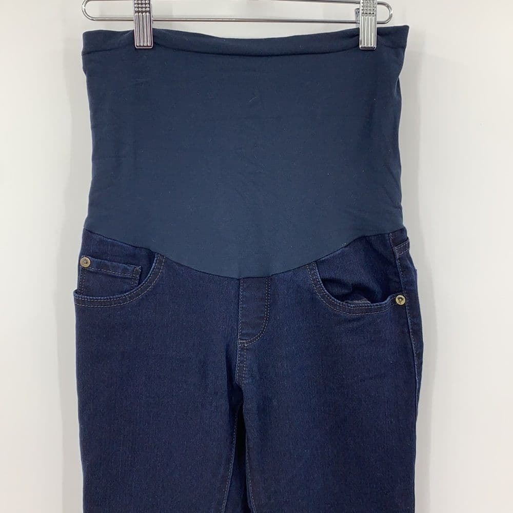 DL1961 Erin Maternity Legging Sz 27‎ - Thumbnail 2