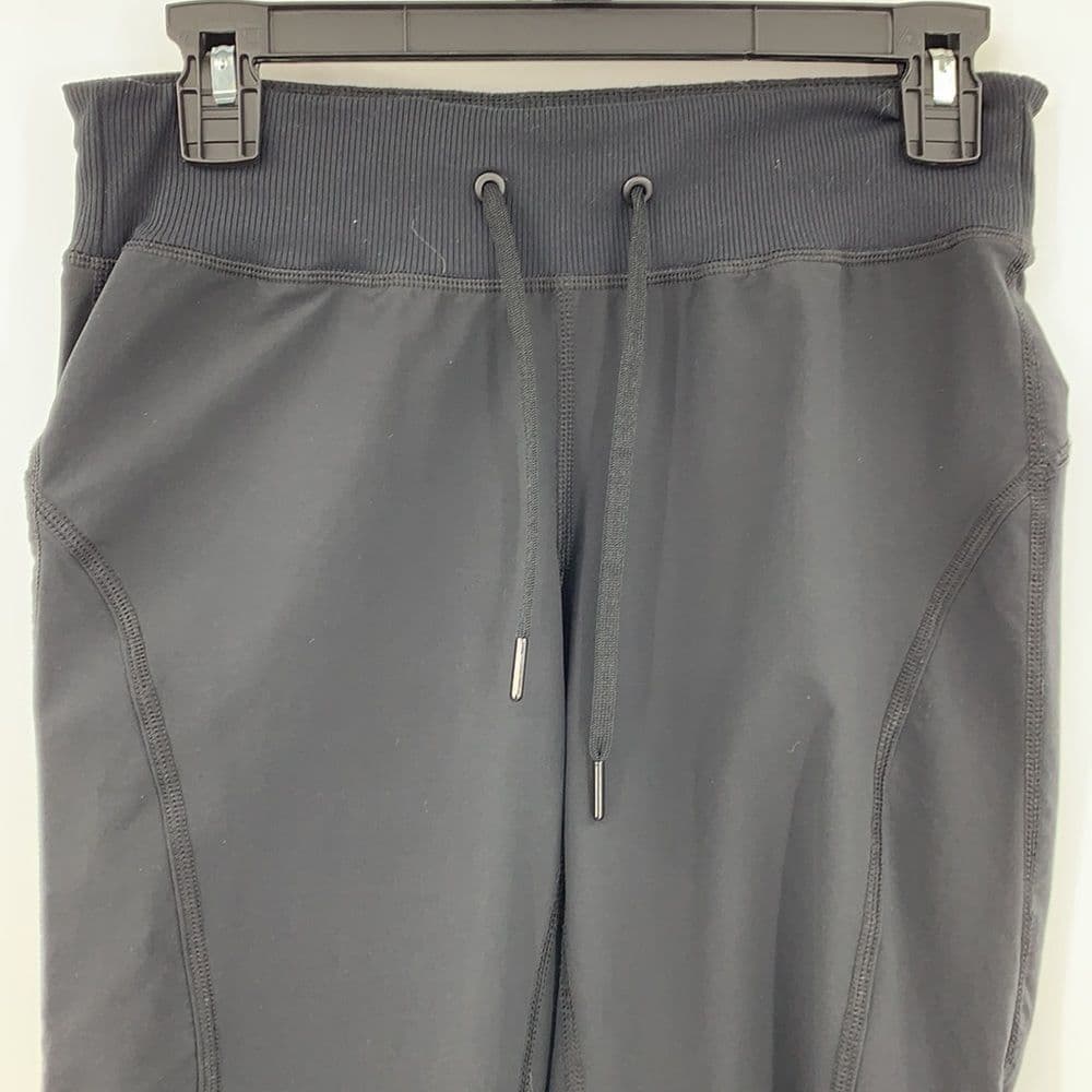 Zella Capri Work‎ Out Pants Sz 0 - Thumbnail 2