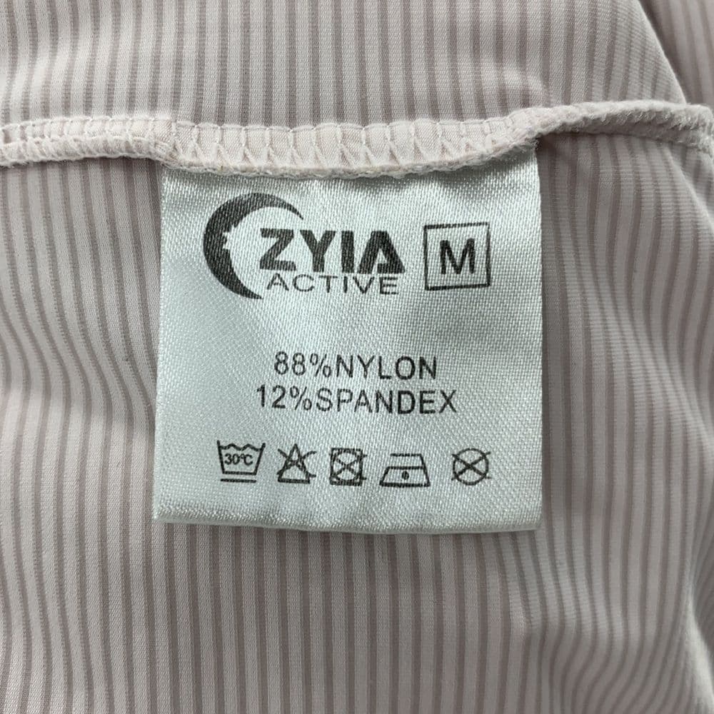 Zyia Active Top Sz M‎ - Thumbnail 8