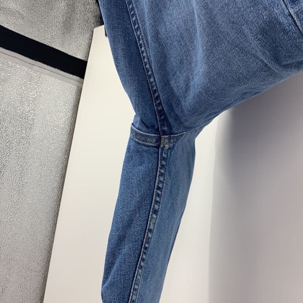 Everlane High Rise‎ Jeans Sz 25 - Thumbnail 5