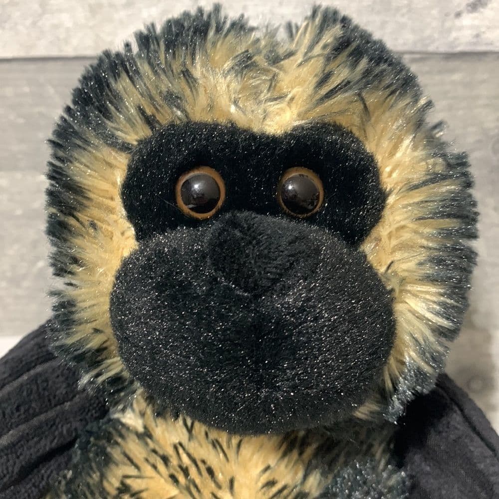 Scentsy Buddy Gambi the Gorilla from the Retired‎ Safari Collection - Thumbnail 2