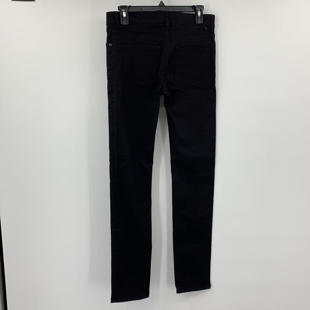 Betabrand‎ Black Jegging Sz 28 - Thumbnail 3