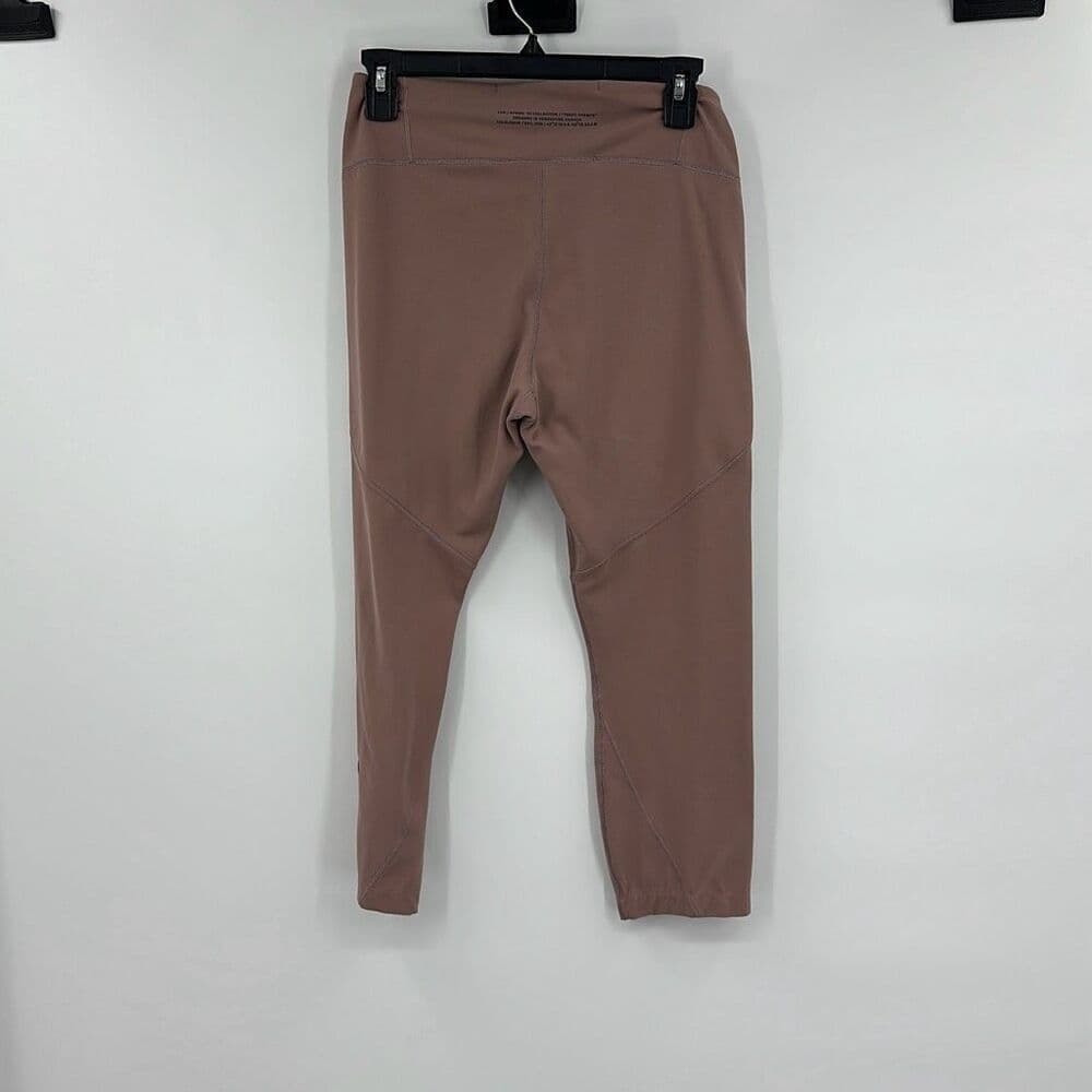 Lululemon Lab Yoga Pants‎ Sz 10 - Thumbnail 3