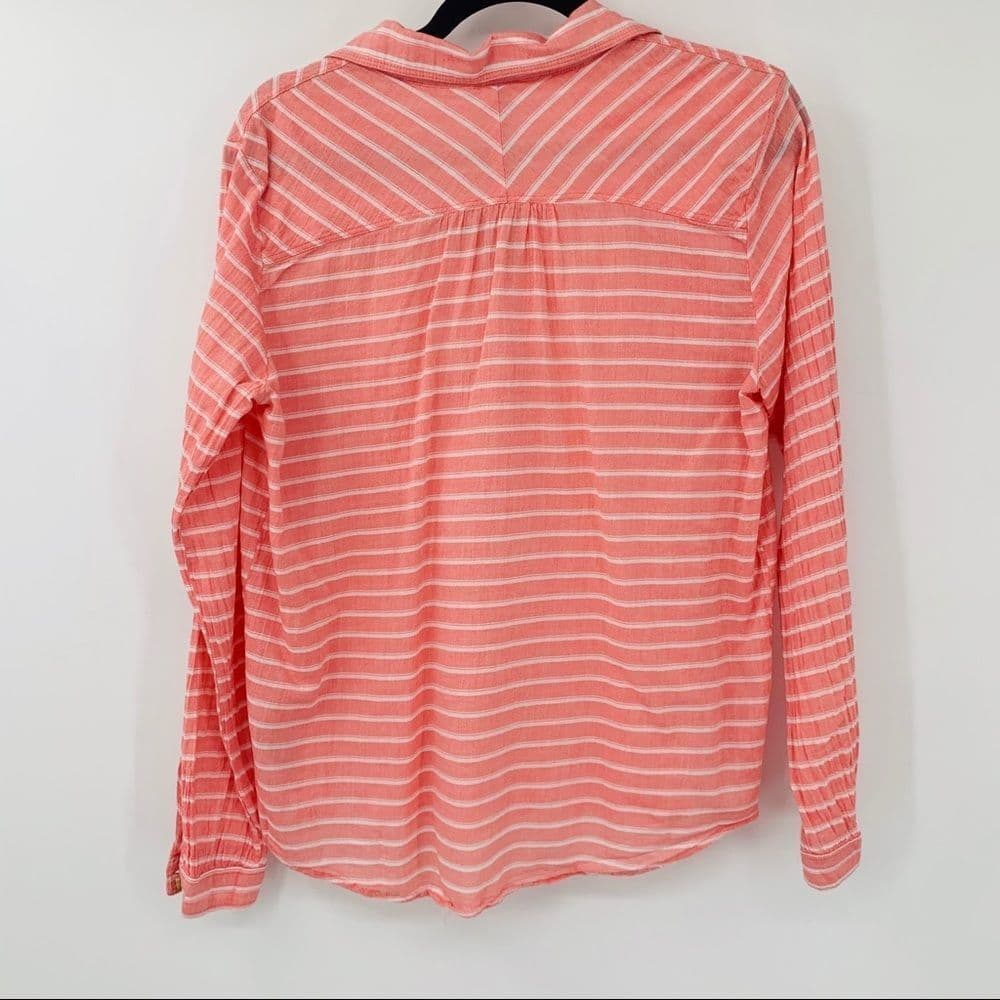 Mountain Hardwear Coral‎ Top Sz Medium - Thumbnail 3