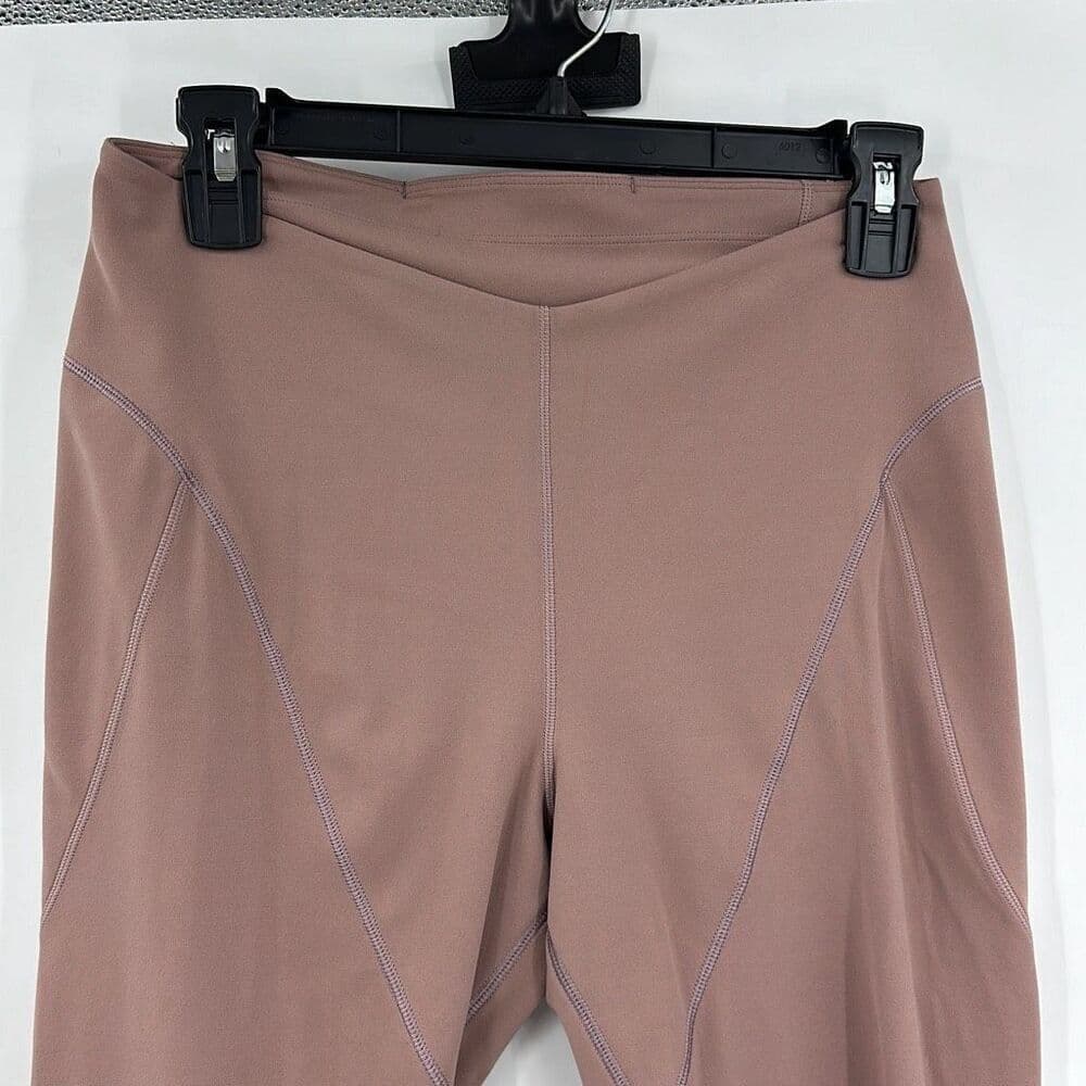 Lululemon Lab Yoga Pants‎ Sz 10 - Thumbnail 2