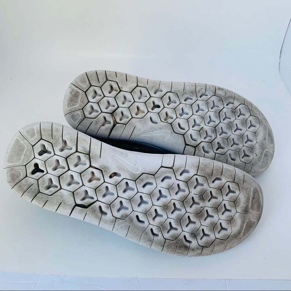 Nike Sneakers Sz‎ 5Y - Thumbnail 4