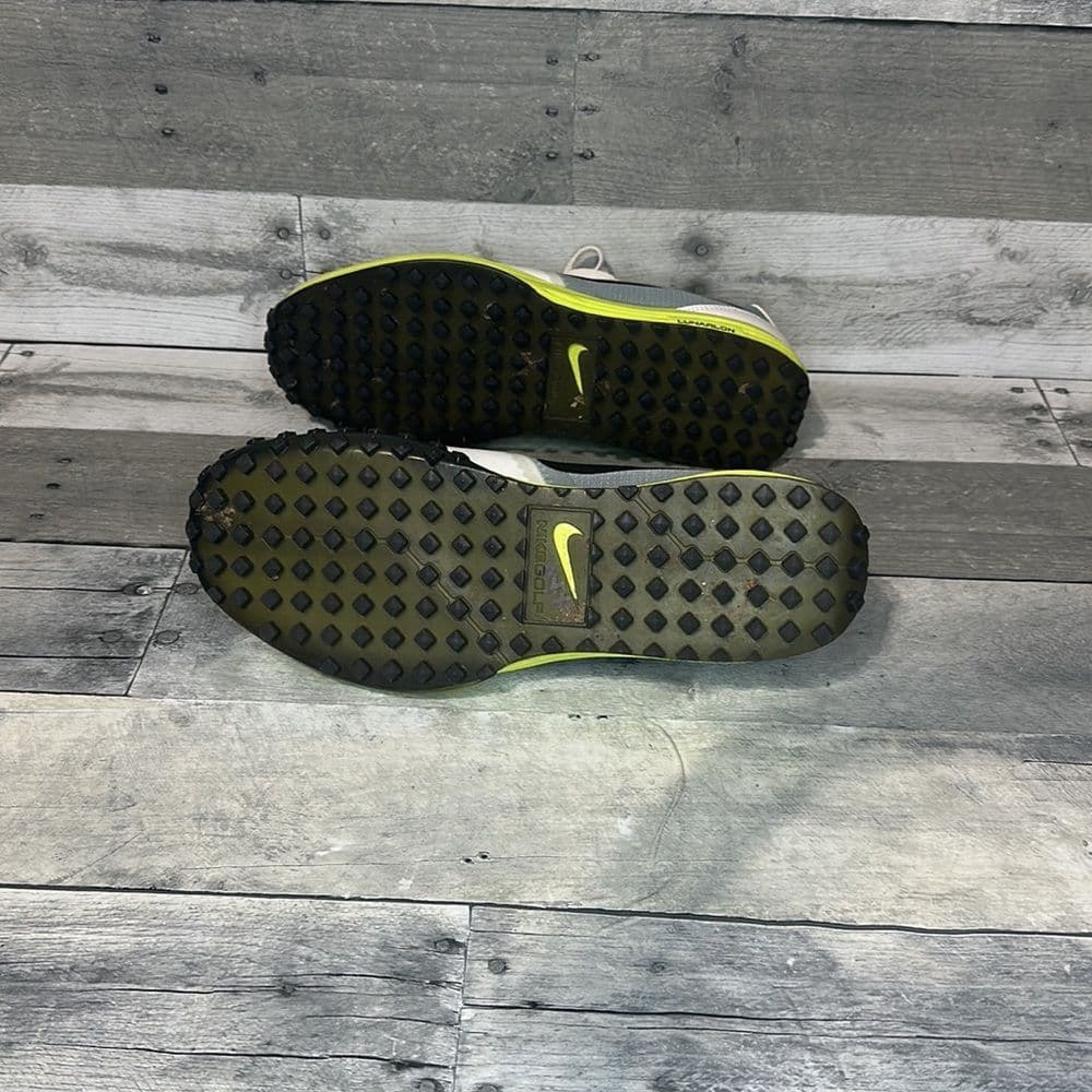 Nike Lunatlon‎ Golf Mens Shoe Size 9 - Thumbnail 6