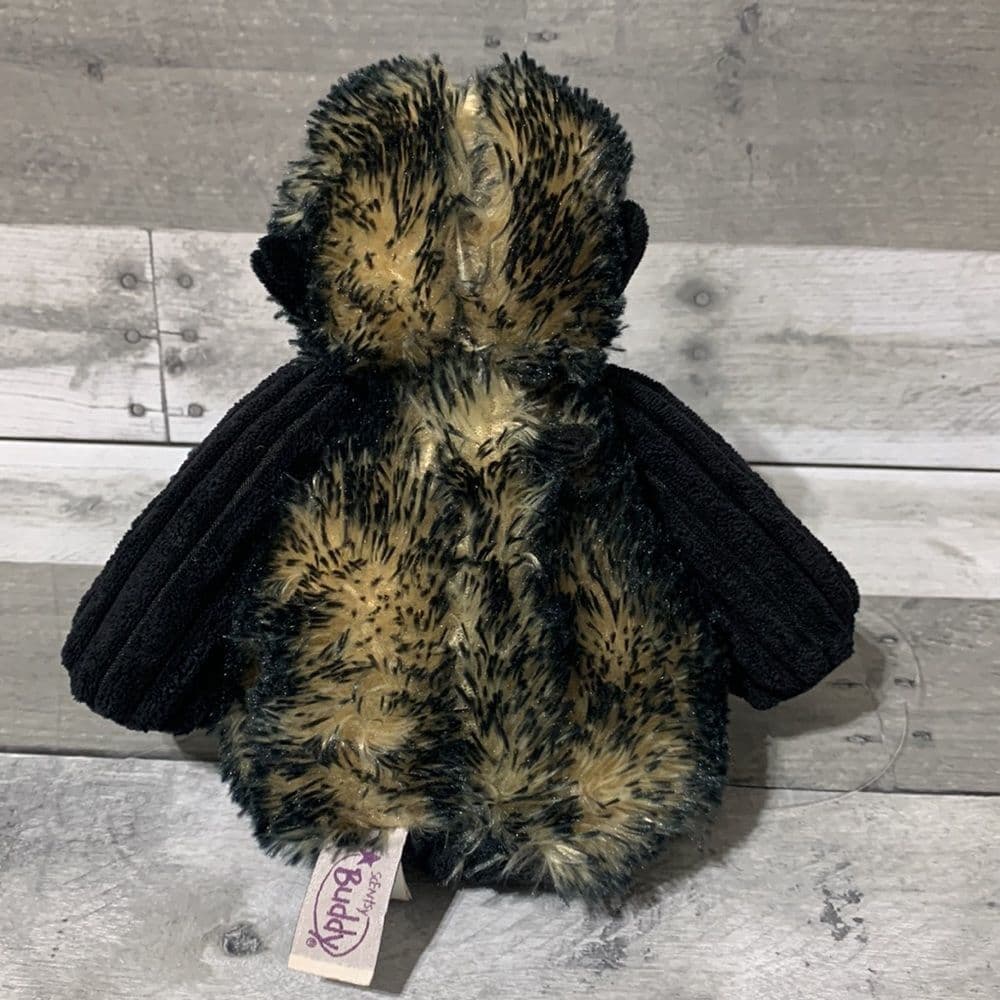 Scentsy Buddy Gambi the Gorilla from the Retired‎ Safari Collection - Thumbnail 3