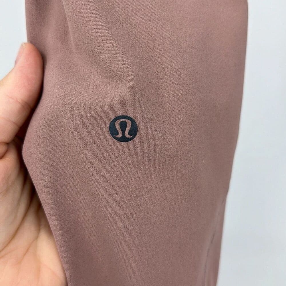 Lululemon Lab Yoga Pants‎ Sz 10 - Thumbnail 5