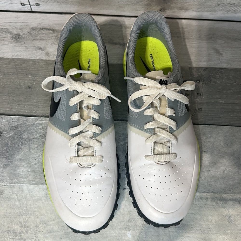 Nike Lunatlon‎ Golf Mens Shoe Size 9 - Thumbnail 2