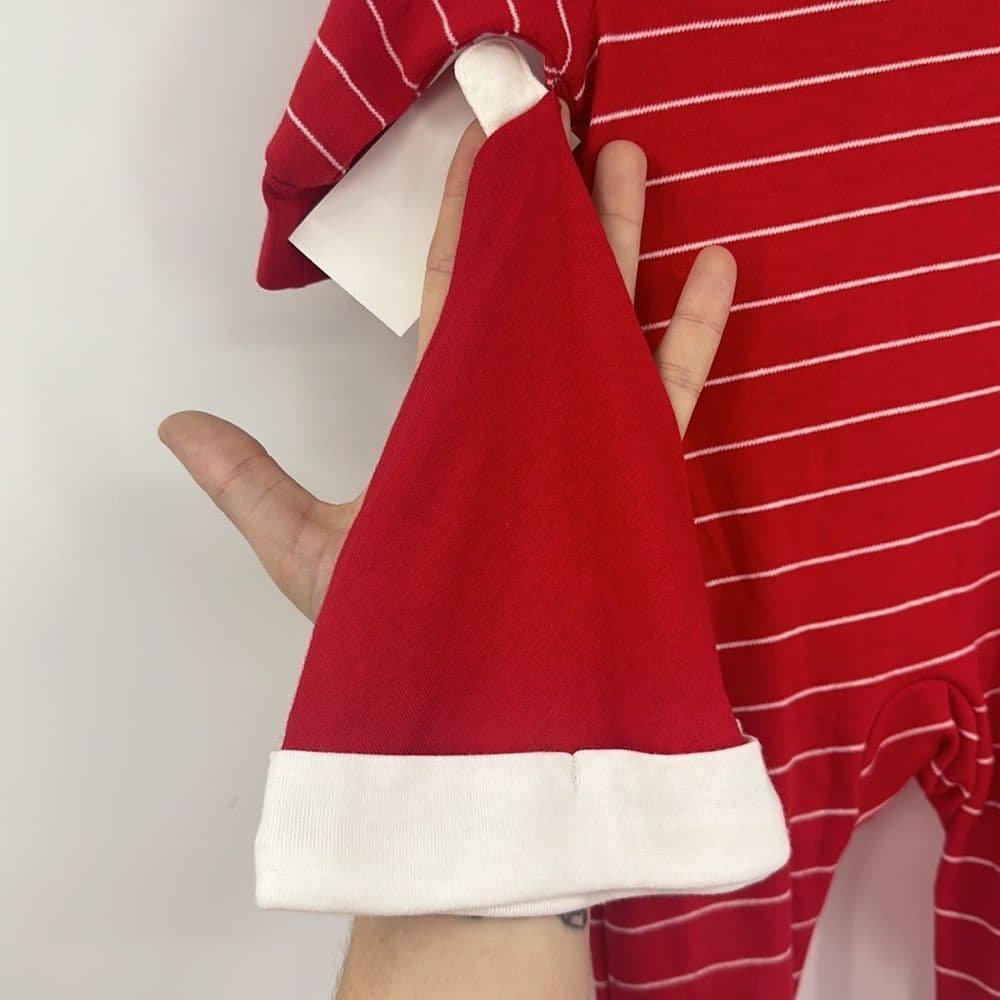 Just One You by CARTERS Santa’s Favorite Bundle Sz 3m‎ - Thumbnail 10