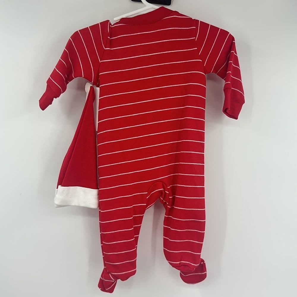 Just One You by CARTERS Santa’s Favorite Bundle Sz 3m‎ - Thumbnail 9