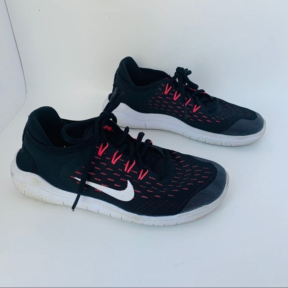 Nike Sneakers Sz‎ 5Y - Thumbnail 3