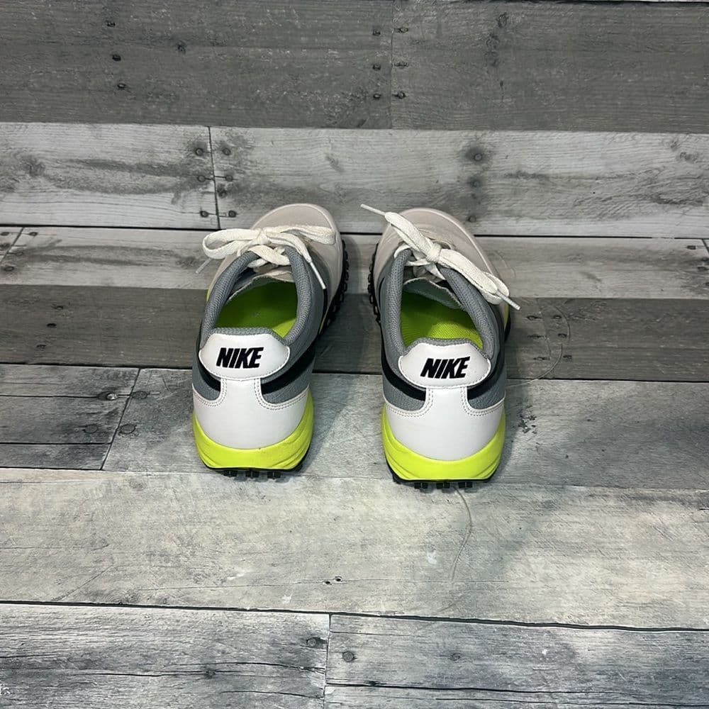 Nike Lunatlon‎ Golf Mens Shoe Size 9 - Thumbnail 4