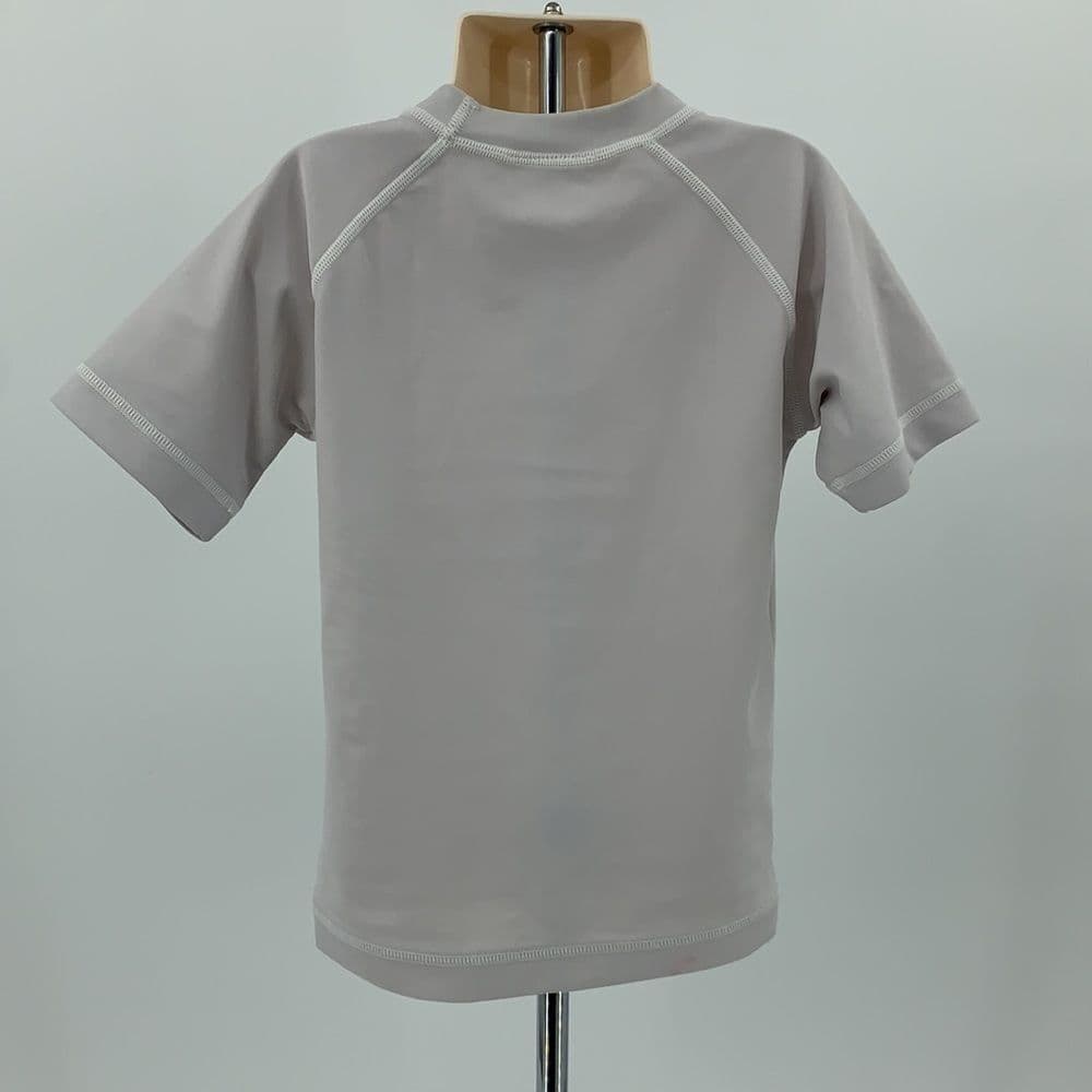 Hanna Andersson Rashguard Tee Sz‎ 100 (4) - Thumbnail 5
