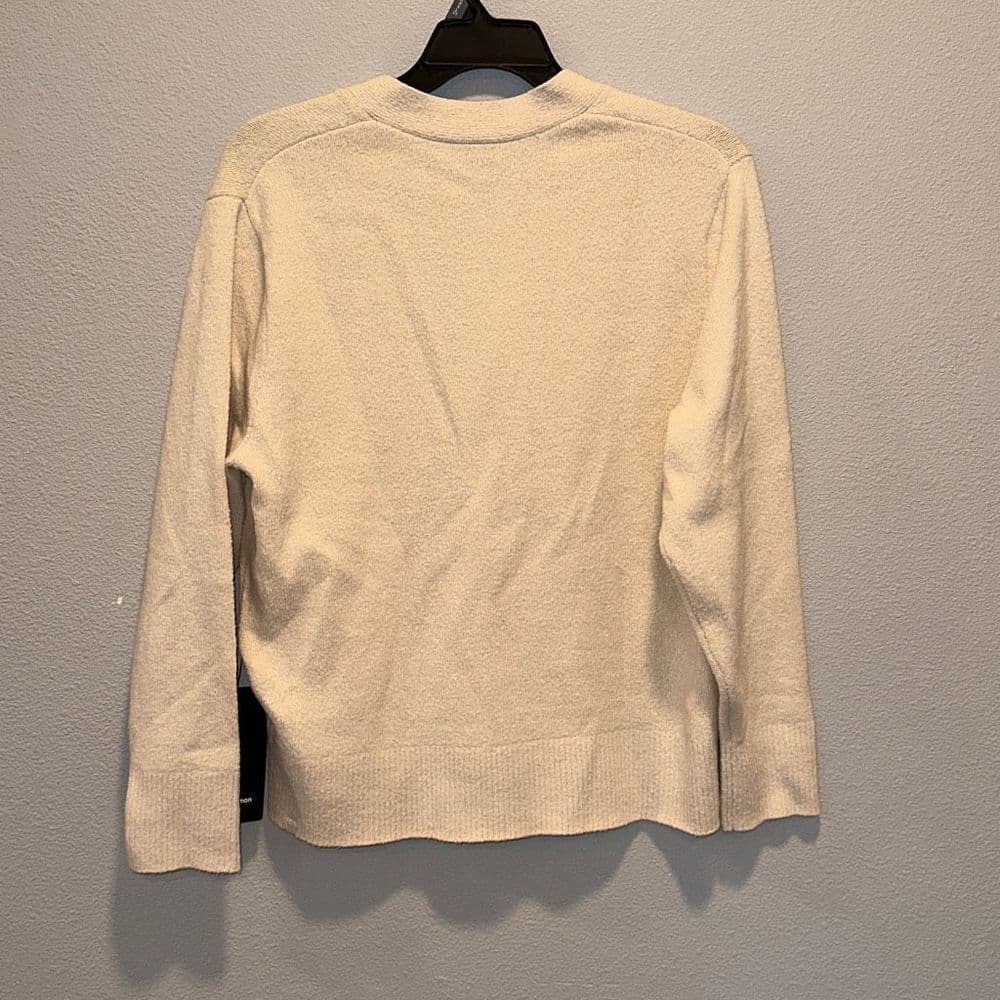 Lululemon Merino Wool-Blend‎ Cardigan Mens Sz Small NWT - Thumbnail 6