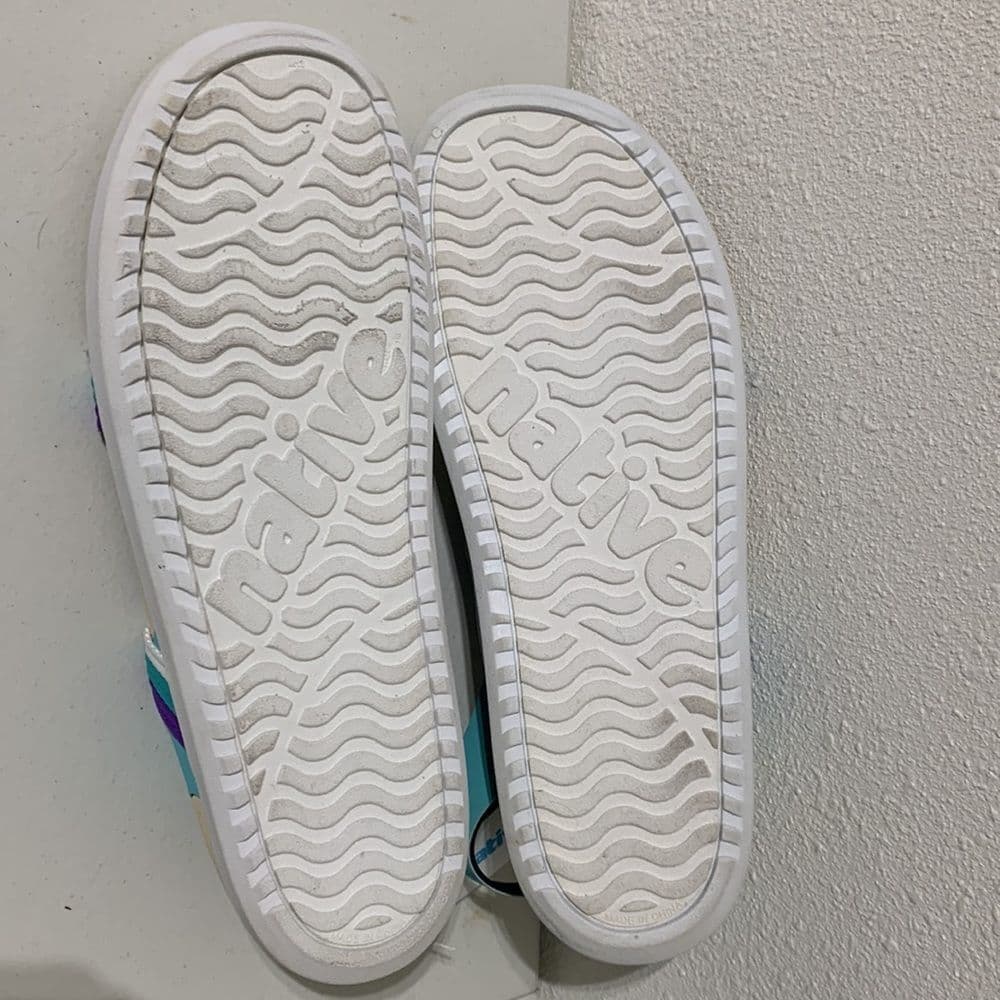 Native Sandals Sz US‎ 13 EUR 47 NWT - Thumbnail 9