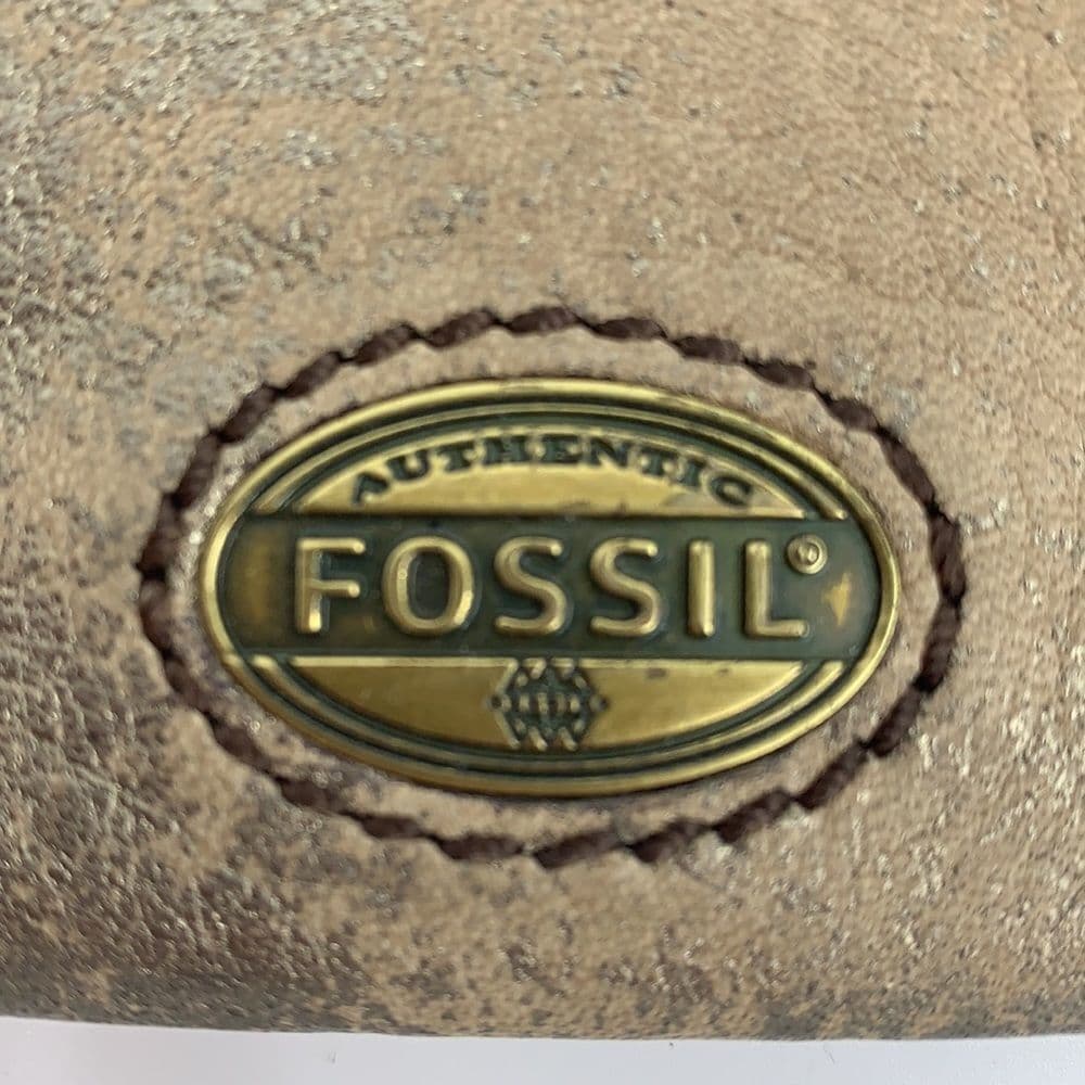 Fossil Card Holder‎ Wallet - Thumbnail 4