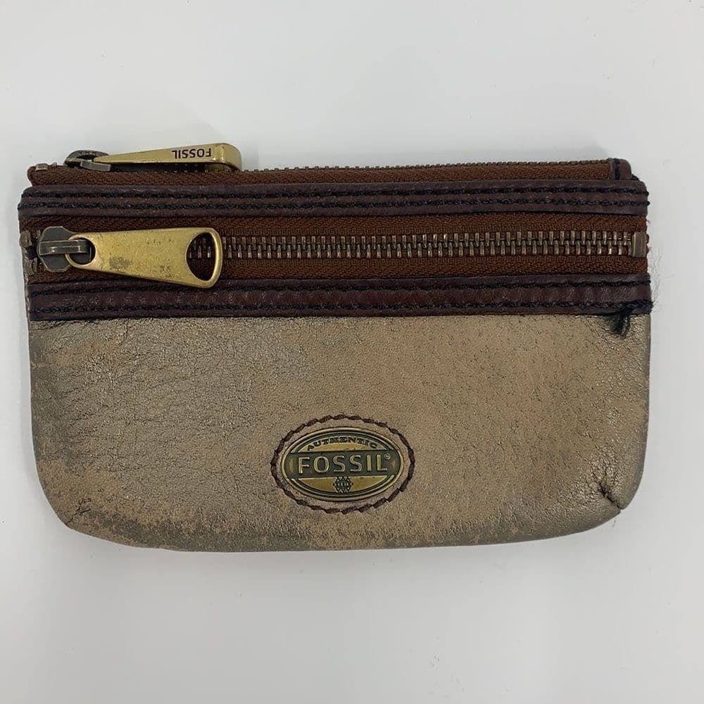 Fossil Card Holder‎ Wallet - Thumbnail 3