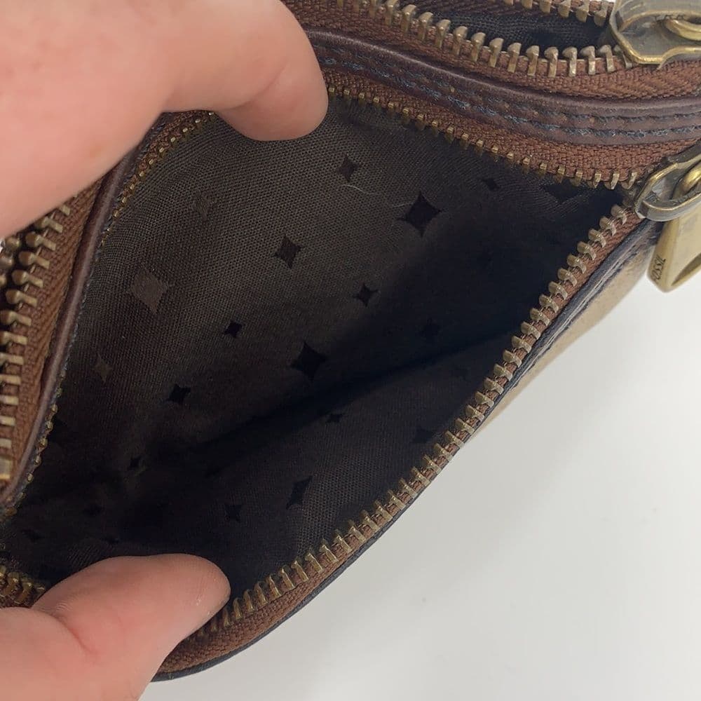 Fossil Card Holder‎ Wallet - Thumbnail 7
