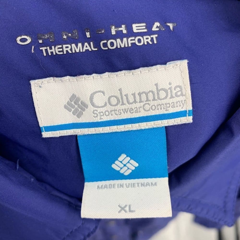 Columbia‎ Women’s Jacket Size XL. - Thumbnail 5