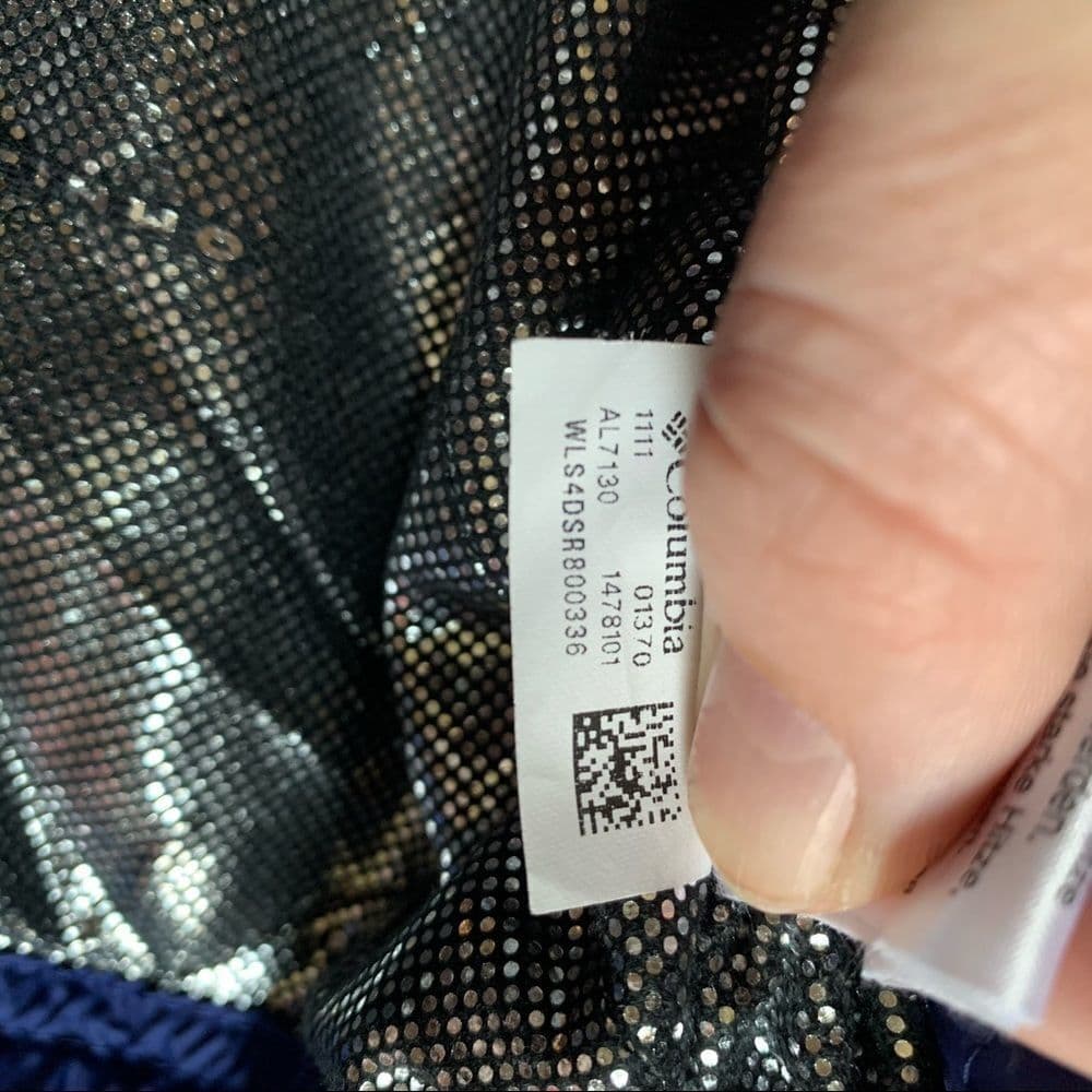 Columbia‎ Women’s Jacket Size XL. - Thumbnail 7