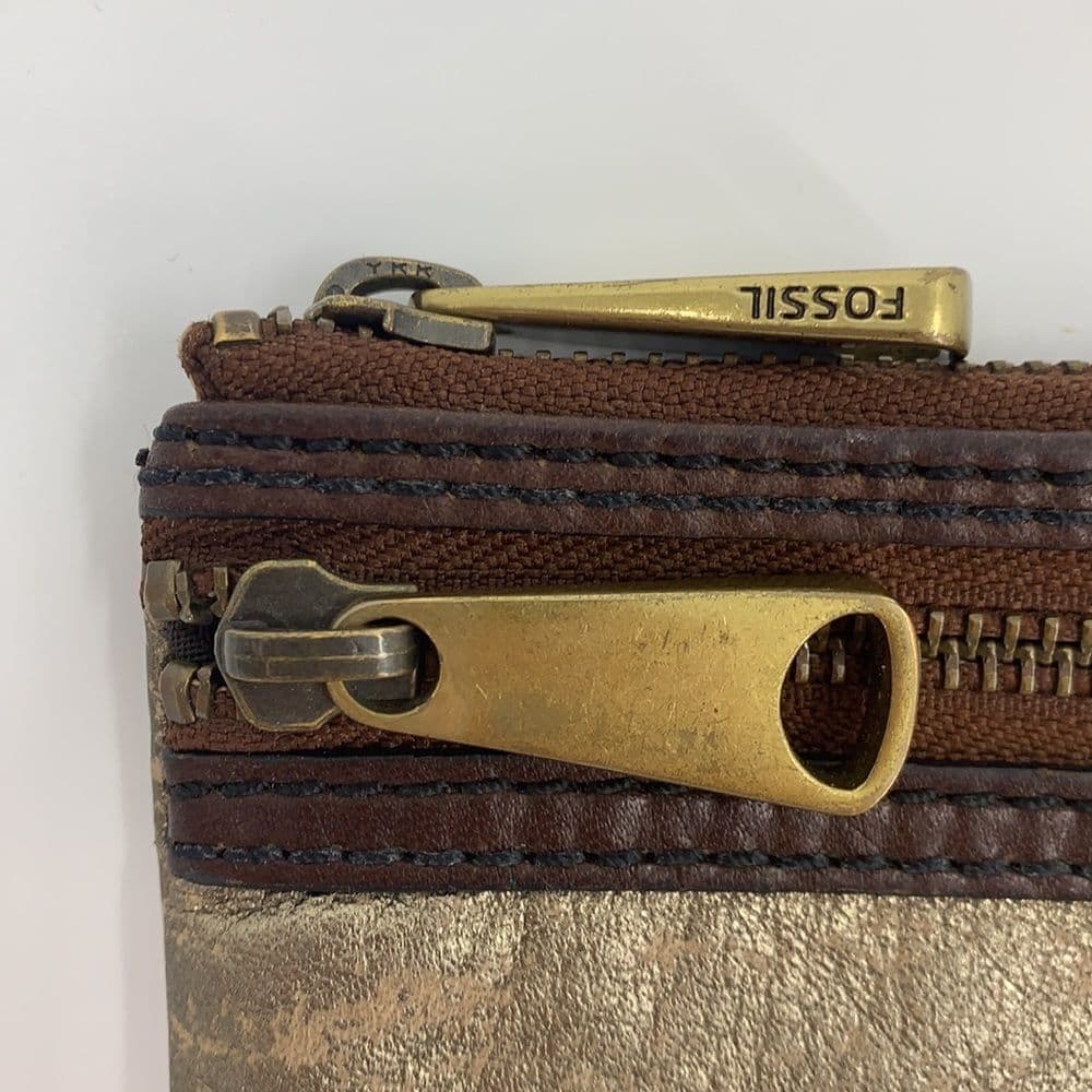 Fossil Card Holder‎ Wallet - Thumbnail 5