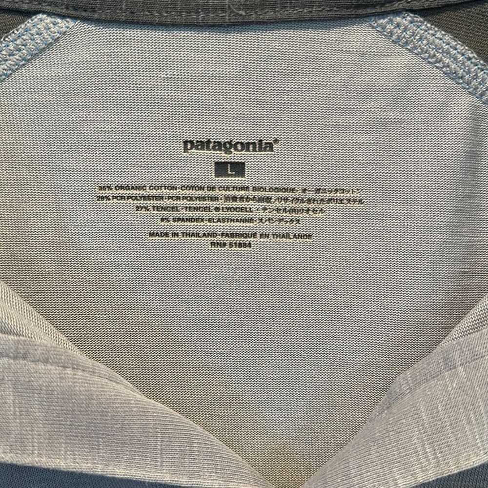 Patagonia Sz L‎ - Thumbnail 2