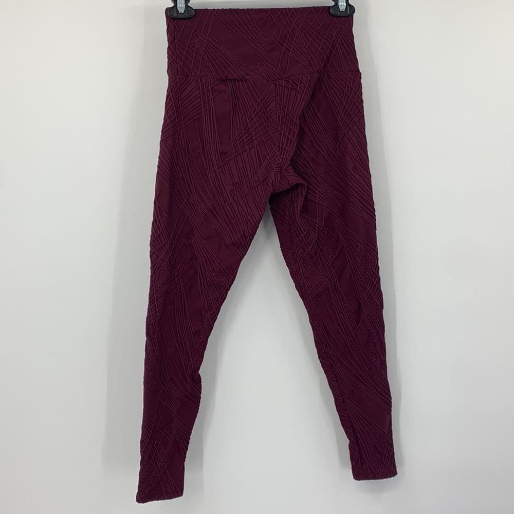 Onzie Leggings Sz‎ M/L - Thumbnail 3
