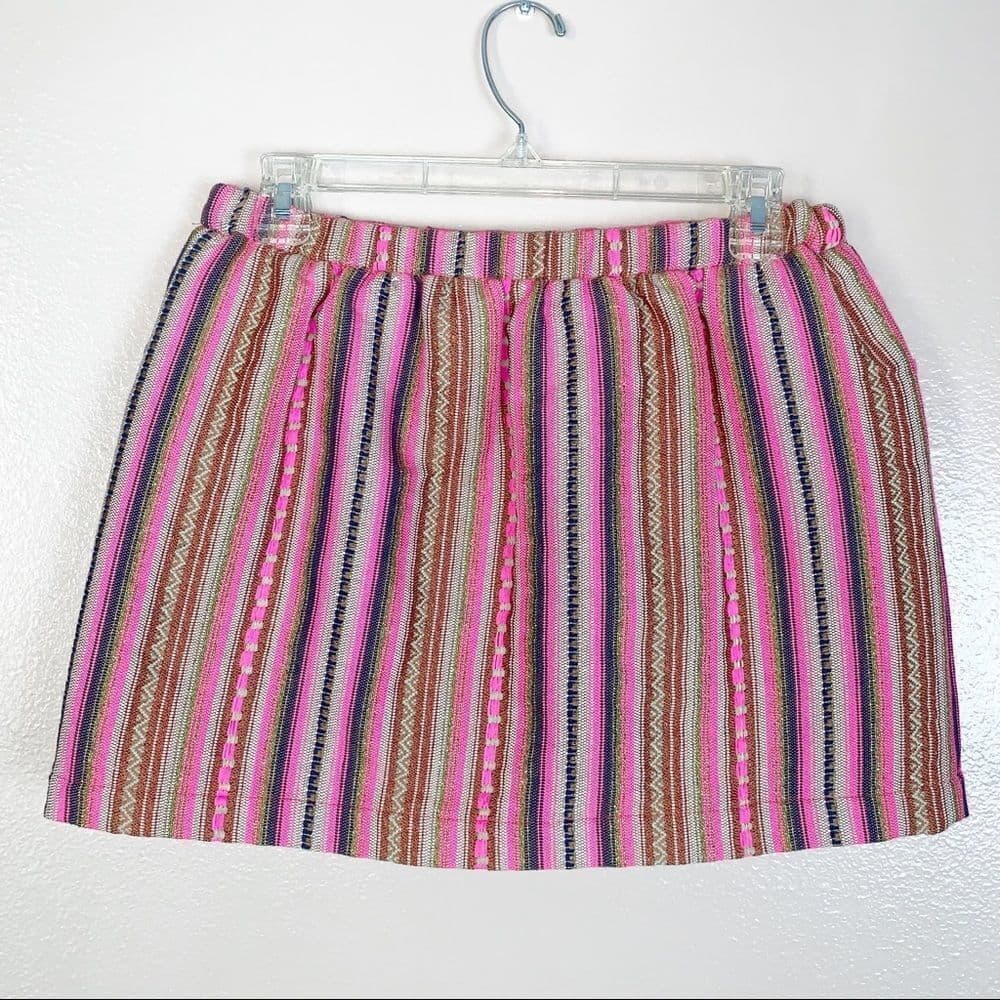Zara‎ Girls Casual Collection Skirt 13/14 - Thumbnail 2