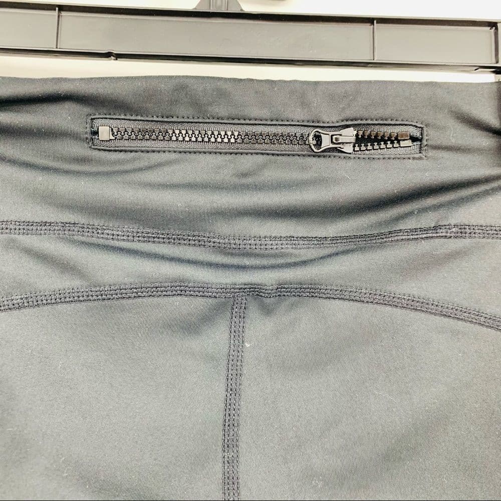 Zella cropped leggings‎ Small - Thumbnail 4